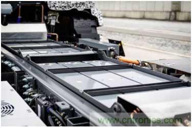 為何大多數eTruck會選擇隔夜充電？