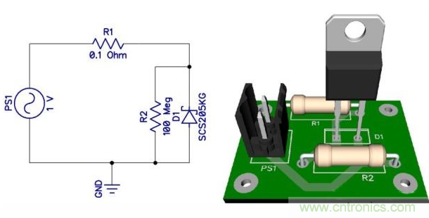 如何有效地檢測Sic MOSFET? 如何有效地檢測Sic MOSFET?