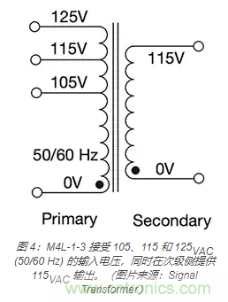 在醫療設備中使用交流隔離變壓器時如何防止觸電？