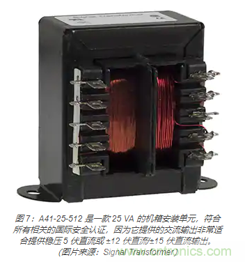 在醫療設備中使用交流隔離變壓器時如何防止觸電？