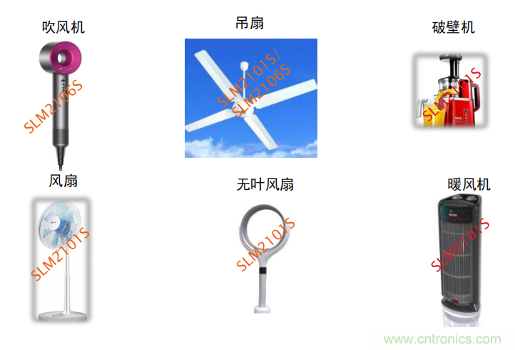 如何選擇小功率電機(jī)驅(qū)動IC？