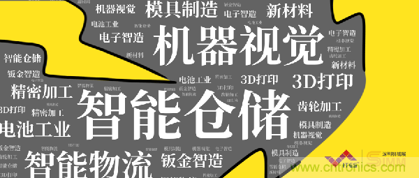 三月ITES開講啦！5場行業千人會，50+技術論壇火爆全場！