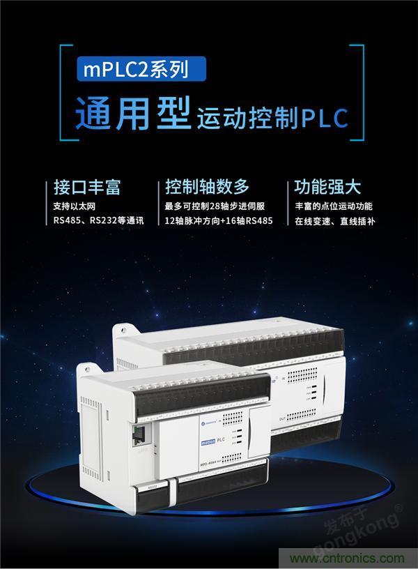 重磅!專注運控,超越創(chuàng)新,雷賽新品亮眼上市 重磅!專注運控,超越創(chuàng)新,雷賽新品亮眼上市