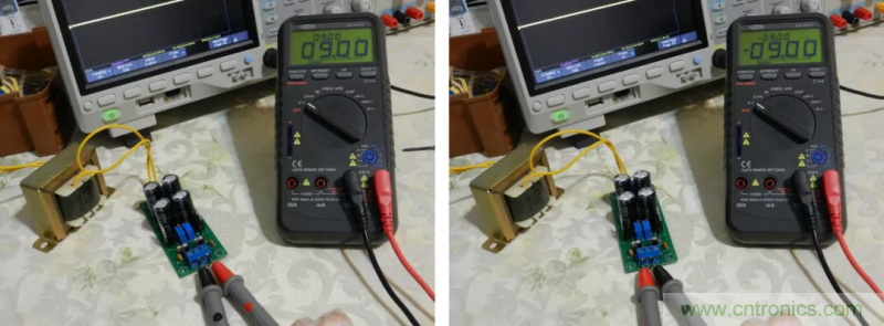 怎樣構建可調線性AC-DC電源供用戶自由調節? 怎樣構建可調線性AC-DC電源供用戶自由調節?