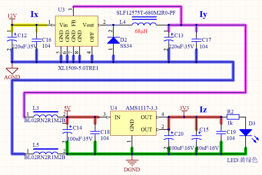 線性電源芯片燙手，問題出在哪里？