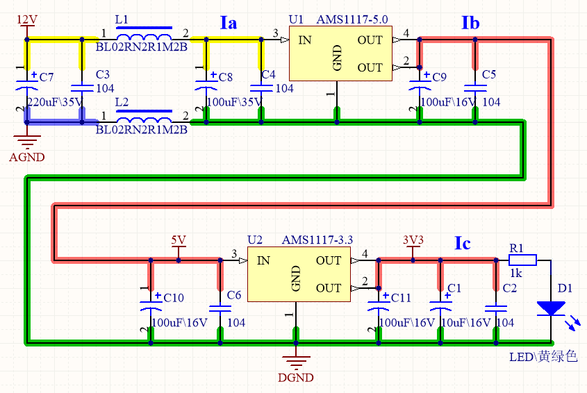 線性電源芯片燙手，問題出在哪里？