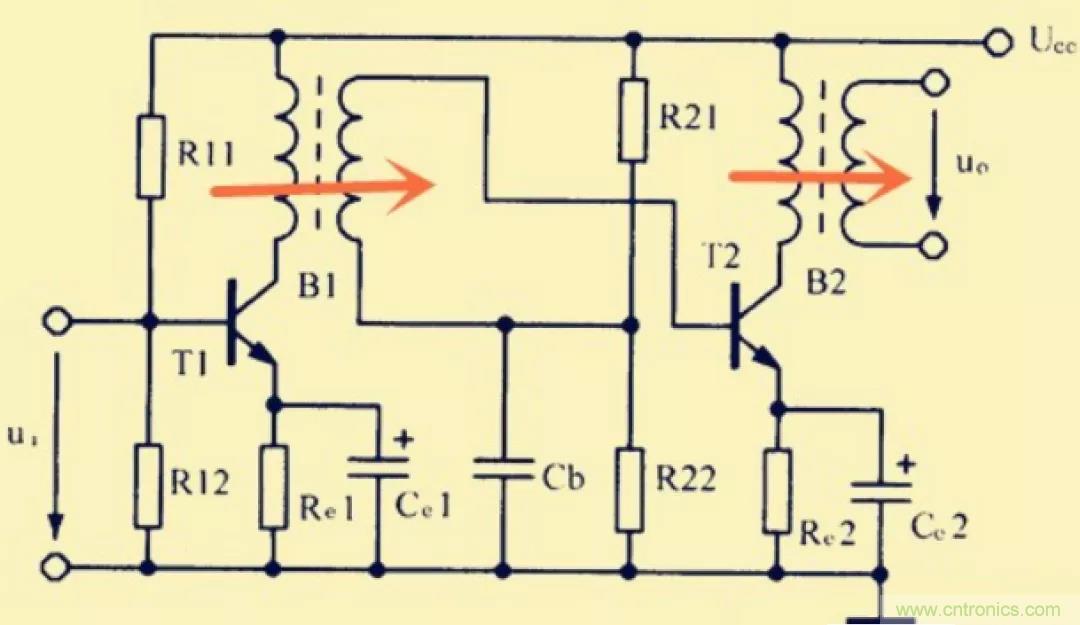 解惑：耦合在電路中的作用？為什么需要耦合？