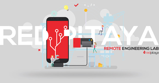 Digi-Key開售Red Pitaya的@HOME套件,將實驗室練習帶到遠程或居家環(huán)境中
