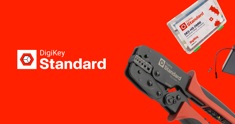 DigiKey拓展創新版圖，新產品線引領行業新風潮