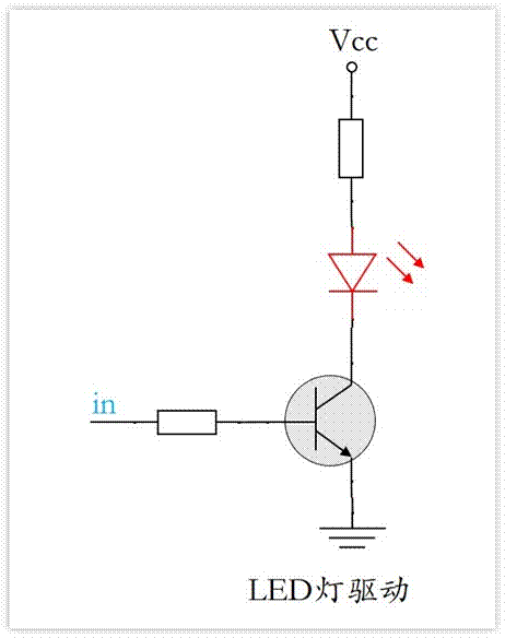 常用的三極管電路設(shè)計(jì)：電阻到底是怎么選的？