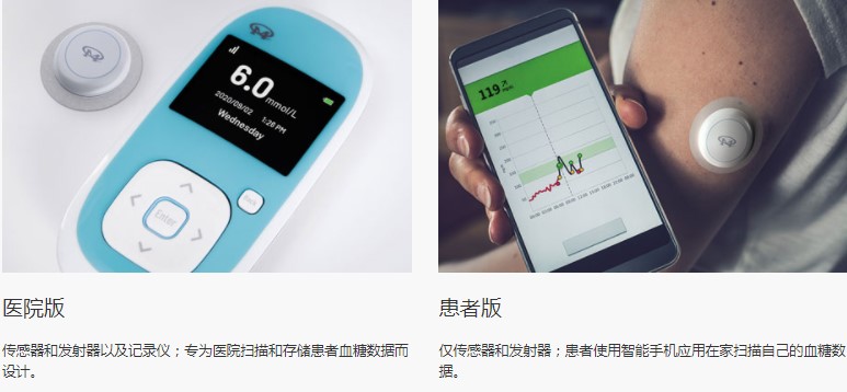 如何使用動(dòng)態(tài)血糖監(jiān)測設(shè)備(CGM)管理糖尿病