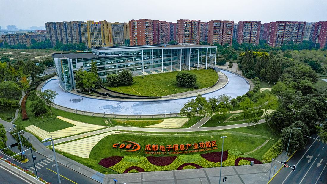 助力成渝雙城經(jīng)濟圈，2023中國（重慶）電子信息助力產(chǎn)業(yè)融合高峰論壇即將啟幕