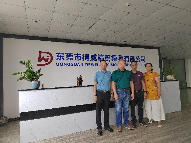 中國電子展組委會聯袂電子制造產業聯盟：四地探企，智啟新程