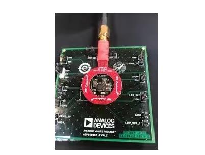 交錯式反相電荷泵如何破解EMI/紋波雙難題？