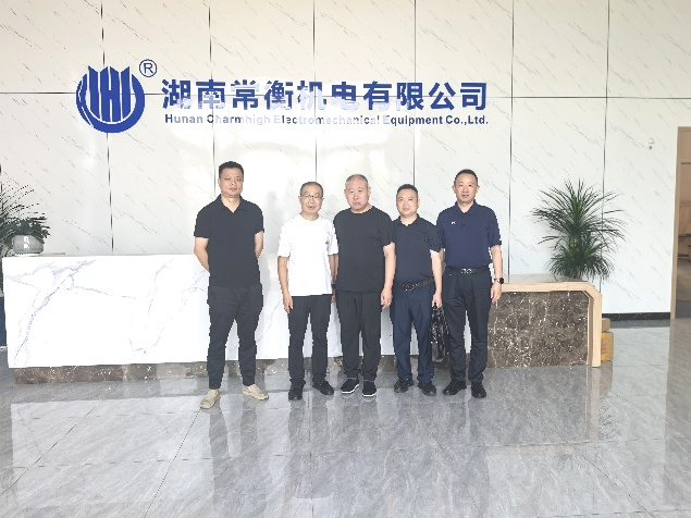 中國電子展組委會聯袂電子制造產業聯盟：四地探企，智啟新程