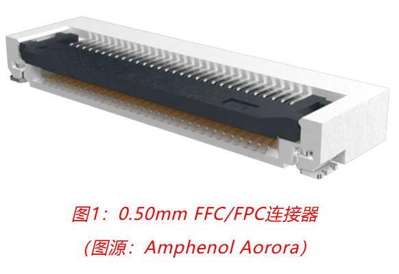 小角色，大作用：汽車信息娛樂系統中，不可或缺的連接器