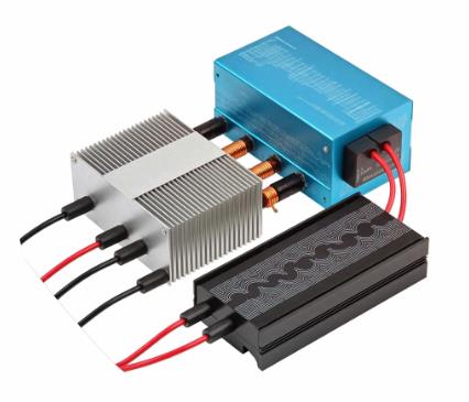 3μV噪聲極限！正弦波發生器電源噪聲凈化的七階降噪術