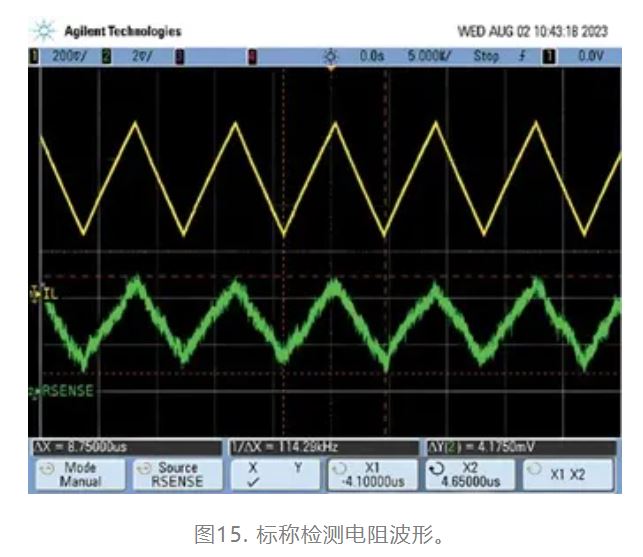 為什么我的電源會出現振鈴和過熱？