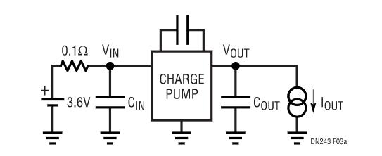 采用嶄新結構的升壓充電泵，想了解一下嗎？