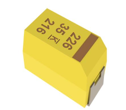 KEMET T495/T520 vs AVX TAJ鉭電容深度對比：如何選擇更適合你的設計？