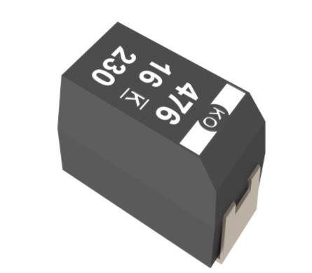 KEMET T495/T520 vs AVX TAJ鉭電容深度對比：如何選擇更適合你的設計？