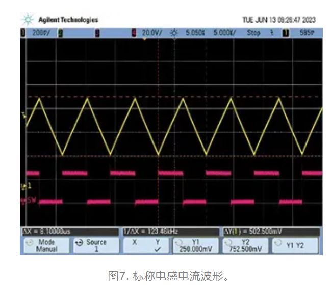 為什么我的電源會出現振鈴和過熱？
