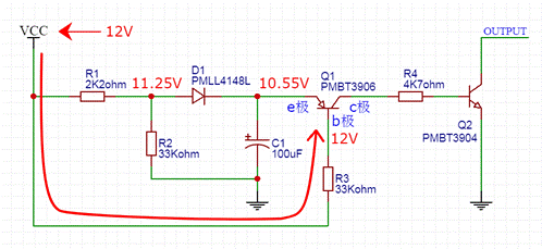 【干貨】非常經典的電壓掉電監測電路，你學廢了嗎？