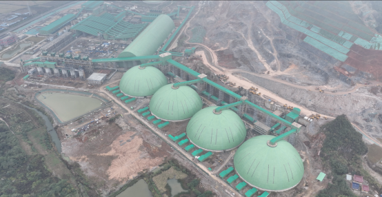 高精度測(cè)量雷達(dá)落地建材行業(yè)，華新和海康威視共探數(shù)字化轉(zhuǎn)型