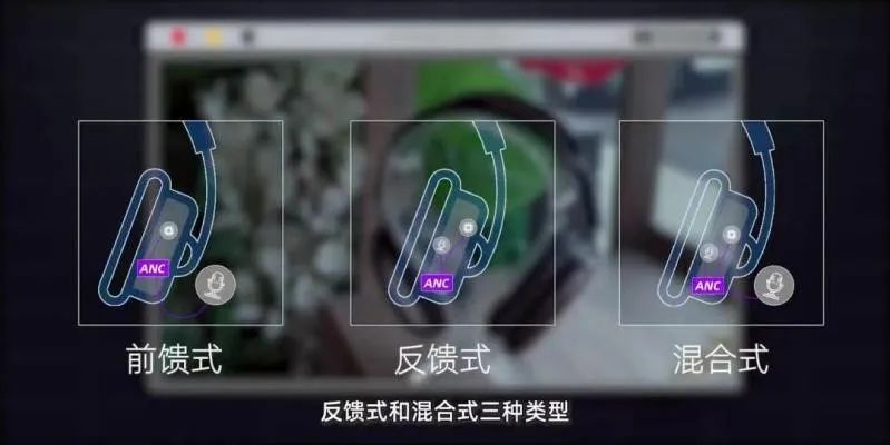 主動降噪系統(tǒng)的原理及設(shè)計要點(diǎn)有哪些