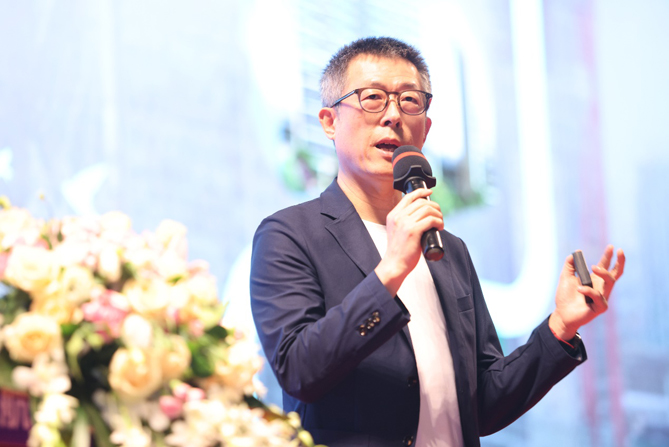 領航者峰會回看：傳感、模組、平臺到應用，物聯(lián)網(wǎng)基建建設正夯